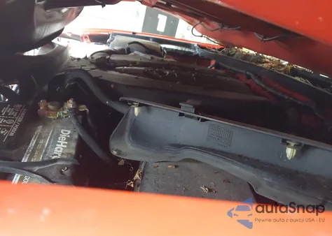 2017 Toyota Tacoma Trd Sport z USA, uszkodzony, nr VIN 5TFCZ5AN1HX060429